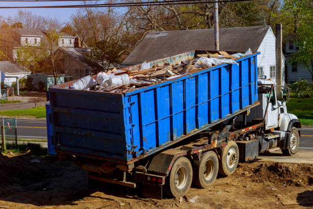 Junk Removal for Events in Wrightstown, WI